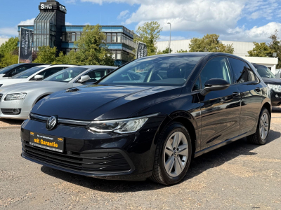 Volkswagen Golf VIII Lim. Life