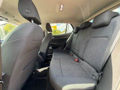 Volkswagen Golf VIII Lim. Life