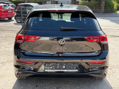Volkswagen Golf VIII Lim. Life