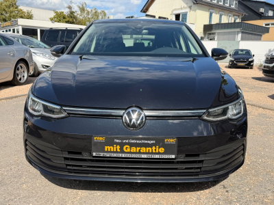 Volkswagen Golf VIII Lim. Life
