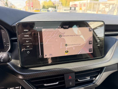 Skoda Kamiq Monte Carlo 1.5 TSI 150 DSG