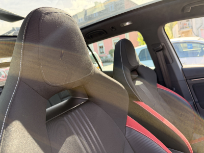 Skoda Kamiq Monte Carlo 1.5 TSI 150 DSG