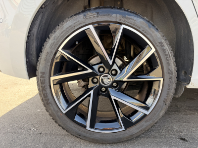 Skoda Kamiq Monte Carlo 1.5 TSI 150 DSG