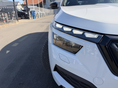 Skoda Kamiq Monte Carlo 1.5 TSI 150 DSG