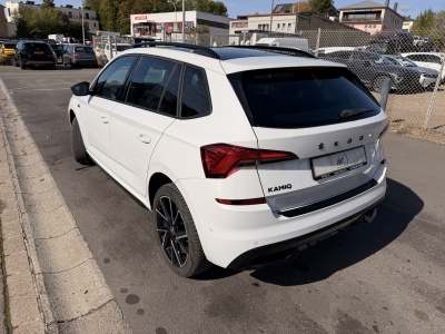 Skoda Kamiq Monte Carlo 1.5 TSI 150 DSG