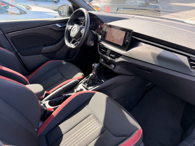 Skoda Kamiq Monte Carlo 1.5 TSI 150 DSG