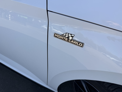 Skoda Kamiq Monte Carlo 1.5 TSI 150 DSG