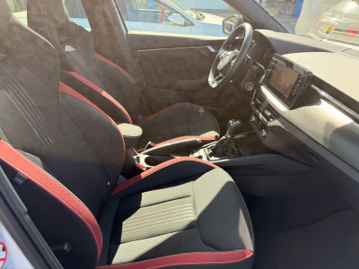 Skoda Kamiq Monte Carlo 1.5 TSI 150 DSG