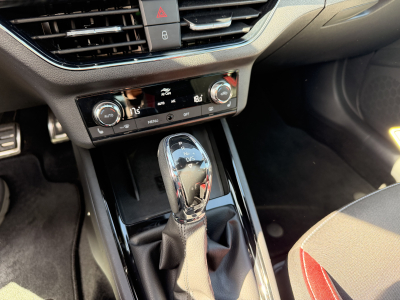 Skoda Kamiq Monte Carlo 1.5 TSI 150 DSG