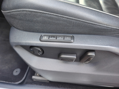 Volkswagen Tiguan Allspace R-Line 2.0 TDI DSG 7 PLACES CARPLAY SIEGE CHAUFFANTS BLUETHOOT TOIT OUVRANT