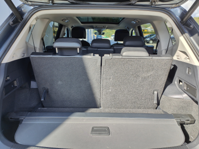 Volkswagen Tiguan Allspace R-Line 2.0 TDI DSG 7 PLACES CARPLAY SIEGE CHAUFFANTS BLUETHOOT TOIT OUVRANT