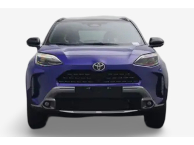 Toyota Yaris Cross 1.5 VVT-i 131 Hybride Style