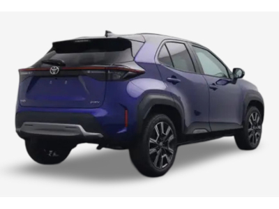 Toyota Yaris Cross 1.5 VVT-i 131 Hybride Style