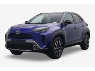 Toyota Yaris Cross 1.5 VVT-i 131 Hybride Style