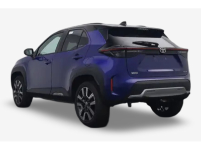 Toyota Yaris Cross 1.5 VVT-i 131 Hybride Style