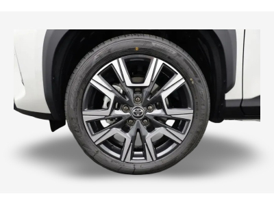 Toyota Yaris Cross 1.5 VVT-i 131 Hybride Style