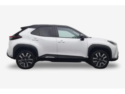 Toyota Yaris Cross 1.5 VVT-i 131 Hybride Style