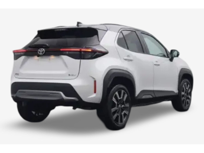Toyota Yaris Cross 1.5 VVT-i 131 Hybride Style