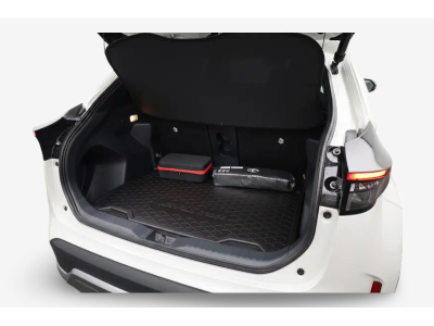 Toyota Yaris Cross 1.5 VVT-i 131 Hybride Style