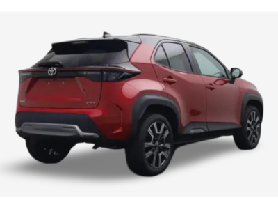Toyota Yaris Cross 1.5 VVT-i 131 Hybride Style