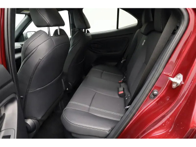 Toyota Yaris Cross 1.5 VVT-i 131 Hybride Style