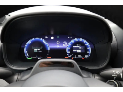 Toyota Yaris Cross 1.5 VVT-i 131 Hybride Style