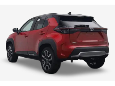 Toyota Yaris Cross 1.5 VVT-i 131 Hybride Style