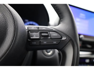 Toyota Yaris Cross 1.5 VVT-i 131 Hybride Style
