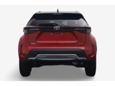 Toyota Yaris Cross 1.5 VVT-i 131 Hybride Style