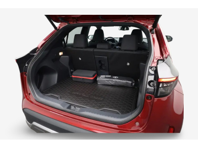 Toyota Yaris Cross 1.5 VVT-i 131 Hybride Style