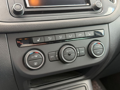 Volkswagen Tiguan Sport & Style BMT