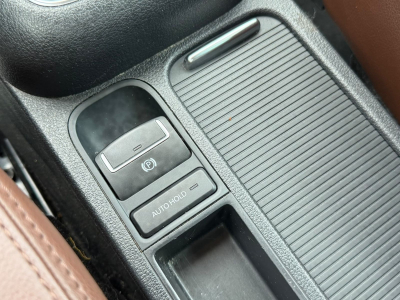 Volkswagen Tiguan Sport & Style BMT