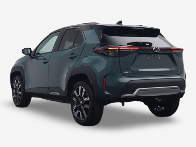 Toyota Yaris Cross 1.5 VVT-i 131 Hybride Style