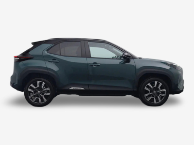 Toyota Yaris Cross 1.5 VVT-i 131 Hybride Style