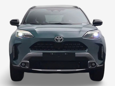 Toyota Yaris Cross 1.5 VVT-i 131 Hybride Style