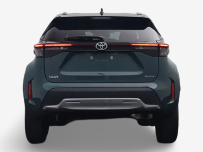 Toyota Yaris Cross 1.5 VVT-i 131 Hybride Style