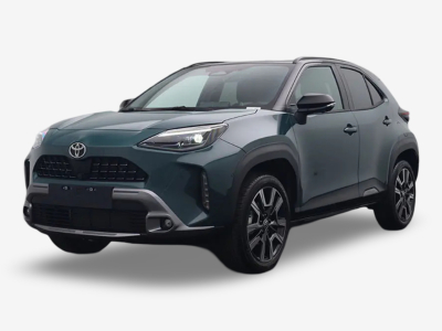 Toyota Yaris Cross 1.5 VVT-i 131 Hybride Style