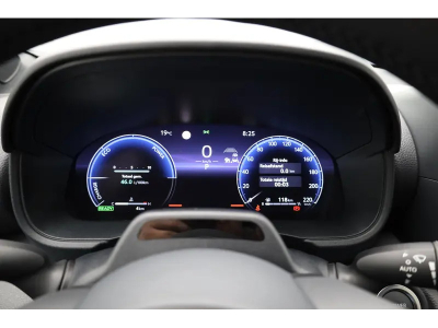 Toyota Yaris Cross 1.5 VVT-i 131 Hybride Style