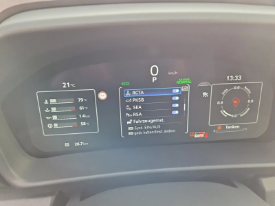 Toyota Yaris 1.6 Turbo 280 GR 4x4