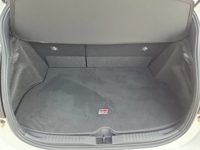 Toyota Yaris 1.6 Turbo 280 GR 4x4