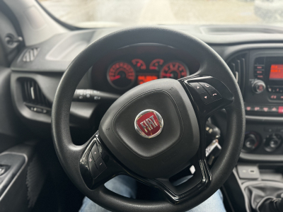 Fiat Doblo 1.3 MJet 95