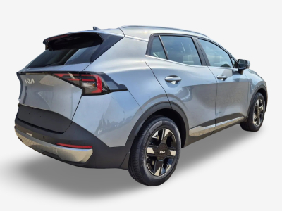 Kia Sportage 1.6 T-GDI AUTO 150 Vision