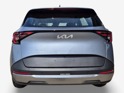 Kia Sportage 1.6 T-GDI AUTO 150 Vision