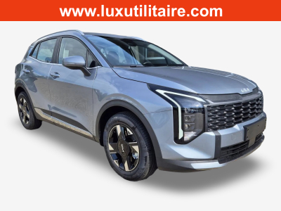 Kia Sportage 1.6 T-GDI AUTO 150 Vision