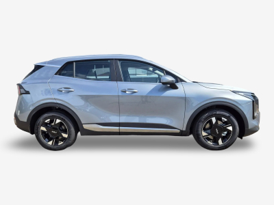 Kia Sportage 1.6 T-GDI AUTO 150 Vision