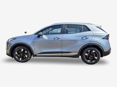 Kia Sportage 1.6 T-GDI AUTO 150 Vision