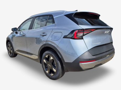 Kia Sportage 1.6 T-GDI AUTO 150 Vision
