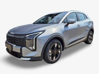 Kia Sportage 1.6 T-GDI AUTO 150 Vision