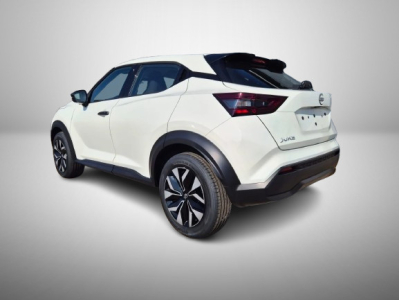 Nissan Juke 1.0 DIG-T 114 Acenta
