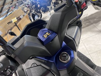 Kymco DTX 360 350 cc